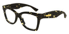 Bottega Veneta® BV1459O BV1459O 002 52 Eyeglasses - 002-Havana