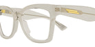 Bottega Veneta® BV1459O BV1459O 003 52 Eyeglasses - 003-Beige