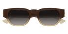 Bottega Veneta® BV1460S BV1460S 003 51 Sunglasses - 003-Brown