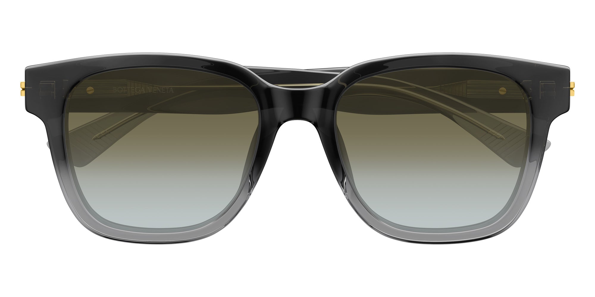 Bottega Veneta® BV1461SK BV1461SK 003 54 Sunglasses - 003-Grey