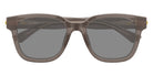 Bottega Veneta® BV1461SK BV1461SK 004 54 Sunglasses - 004-Violet