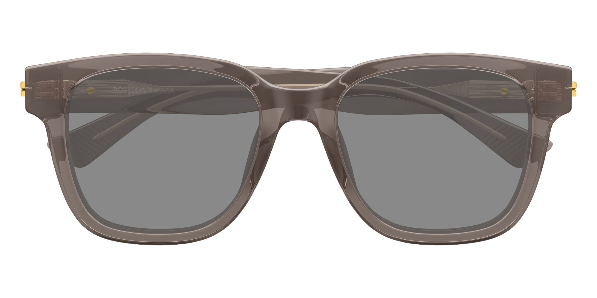 Bottega Veneta® BV1461SK BV1461SK 004 54 Sunglasses - 004-Violet