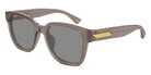 Bottega Veneta® BV1461SK BV1461SK 004 54 Sunglasses - 004-Violet