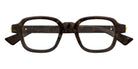 Bottega Veneta® BV1462O BV1462O 007 48 Eyeglasses - 007-Havana