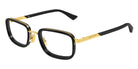 Bottega Veneta® BV1464O BV1464O 005 53 Eyeglasses - 005-Gold