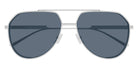 Bottega Veneta® BV1465S BV1465S 003 60 Sunglasses - 003-Silver