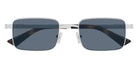 Bottega Veneta® BV1469S BV1469S 002 53 Sunglasses - 002-Silver