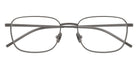 Bottega Veneta® BV1472O BV1472O 004 56 Eyeglasses - 004-Gunmetal