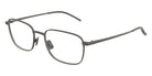 Bottega Veneta® BV1472O BV1472O 004 56 Eyeglasses - 004-Gunmetal