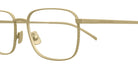 Bottega Veneta® BV1472O BV1472O 006 56 Eyeglasses - 006-Bronze