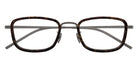 Bottega Veneta® BV1474OA BV1474OA 002 53 Eyeglasses - 002-Gunmetal