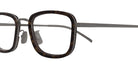 Bottega Veneta® BV1474OA BV1474OA 002 53 Eyeglasses - 002-Gunmetal