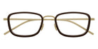 Bottega Veneta® BV1474OA BV1474OA 003 53 Eyeglasses - 003-Bronze