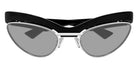 Bottega Veneta® BV1480S BV1480S 003 59 Sunglasses - 003-Black