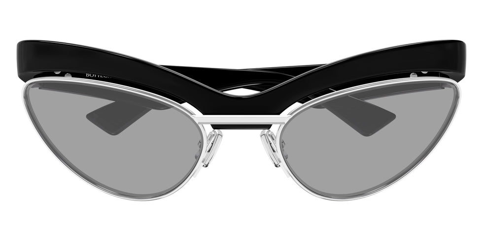Bottega Veneta® BV1480S BV1480S 003 59 Sunglasses - 003-Black