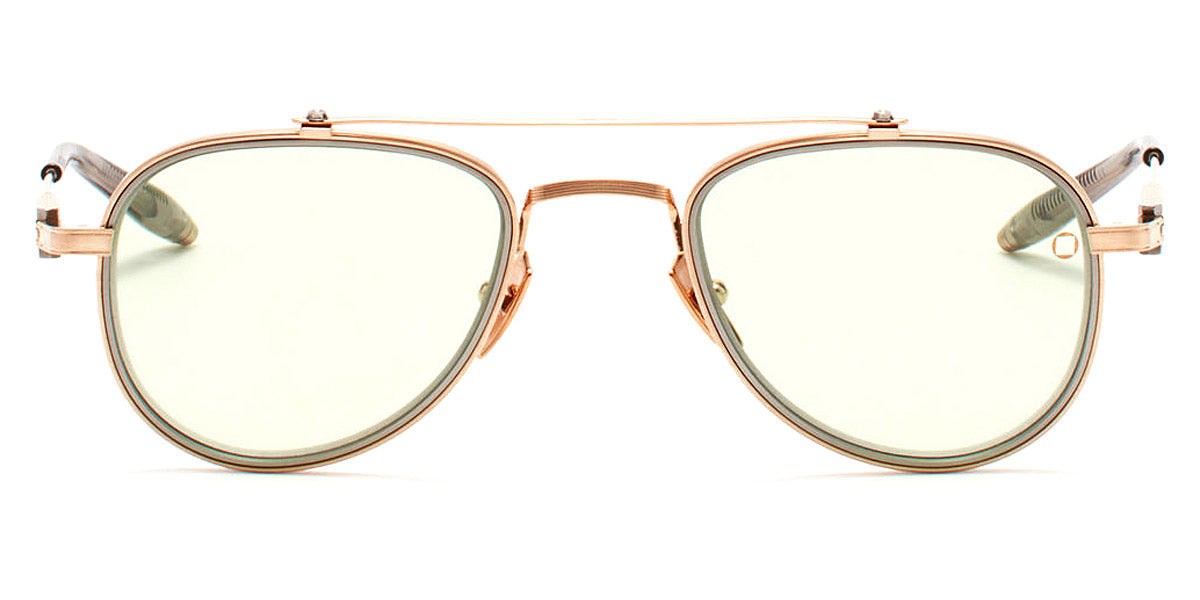 AKONI® Calisto Photochromic AKO Calisto Photochromic 303D 51 - Brushed Gold Sunglasses