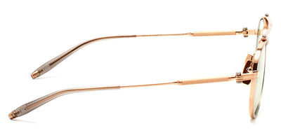 AKONI® Calisto Photochromic AKO Calisto Photochromic 303D 51 - Brushed Gold Sunglasses