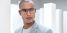 Blackfin® CAMANO - Eyeglasses