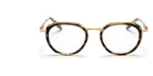 AKONI® Camera AKO Camera 409B 49 - Dark Tortoise Eyeglasses