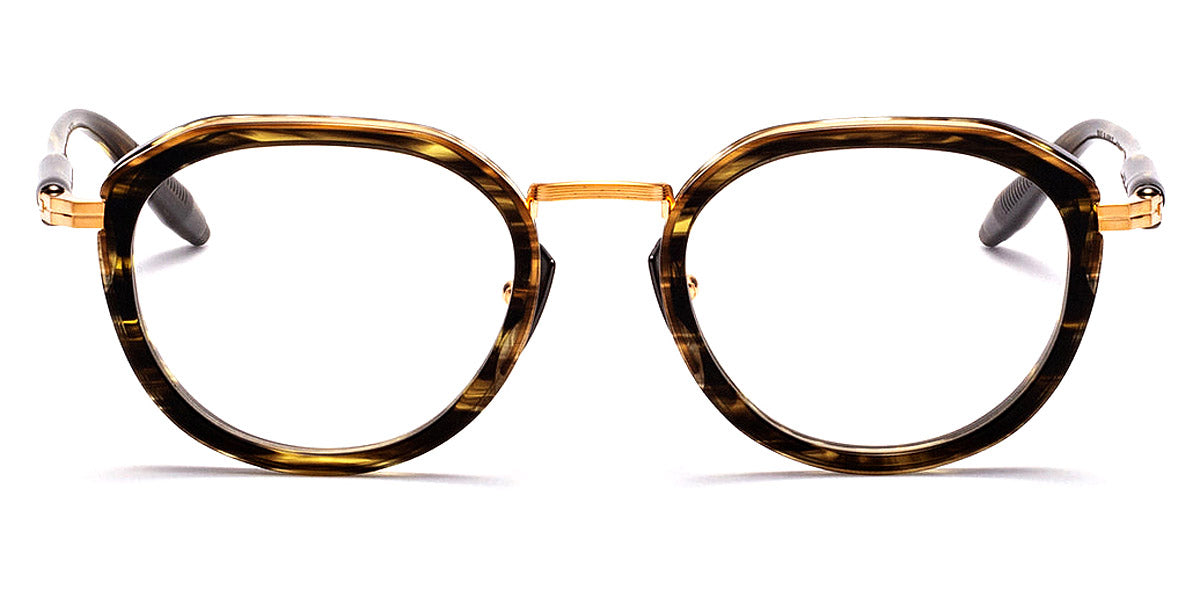 AKONI® Camera AKO Camera 409B-UNI 49 - Dark Tortoise Eyeglasses
