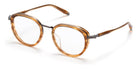 AKONI® Camera AKO Camera 409C 49 - Sand Swirl Eyeglasses