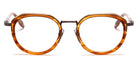 AKONI® Camera AKO Camera 409C-UNI 49 - Sand Swirl Eyeglasses