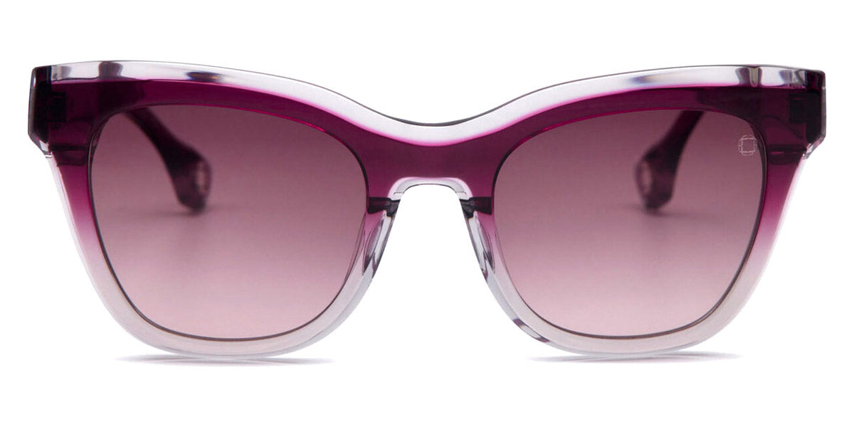 Blake Kuwahara® CANDELA SUN BLK CANDELA SUN RUBY FADE 54 - RUBY FADE Sunglasses