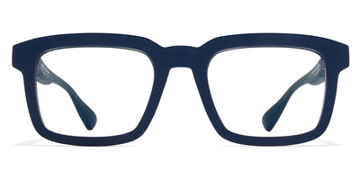 Mykita® CANNA MYK CANNA MD34 Indigo 51 - MD34 Indigo Eyeglasses