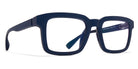 Mykita® CANNA MYK CANNA MD34 Indigo 51 - MD34 Indigo Eyeglasses