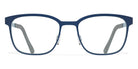 Blackfin® CAPE CHARLES BLF CAPE CHARLES 1387 54 - Blue/Light Blue Eyeglasses