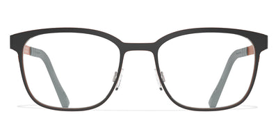 Blackfin® CAPE CHARLES BLF CAPE CHARLES 814 54 - Black/Red Eyeglasses
