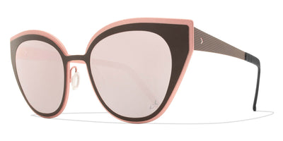 Blackfin® CAPE MAY BLF CAPE MAY 1044 52 - Gray/Pink Sunglasses