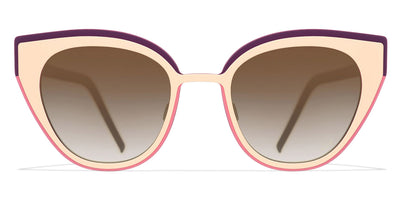 Blackfin® CAPE MAY BLF CAPE MAY 1045 52 - Pink/Violet/Pink Sunglasses