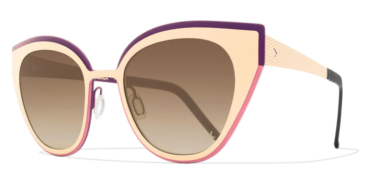 Blackfin® CAPE MAY BLF CAPE MAY 1045 52 - Pink/Violet/Pink Sunglasses
