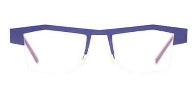 Henau® Carla H CARLA M32 52 - Paars M32 Eyeglasses