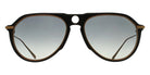 Brett® CARROLL SUN BRTT CARROLL SUN-J-C03-ST 57 - Black/Copper - C03