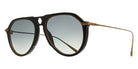 Brett® CARROLL SUN BRTT CARROLL SUN-J-C03-ST 57 - Black/Copper - C03