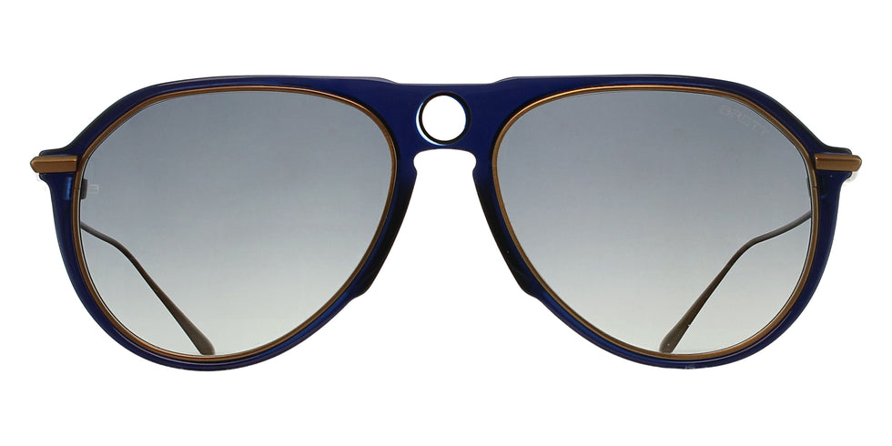 Brett® CARROLL SUN BRTT CARROLL SUN-J-C04-ST 57 - Blue/Copper - C04