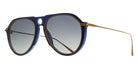 Brett® CARROLL SUN BRTT CARROLL SUN-J-C04-ST 57 - Blue/Copper - C04