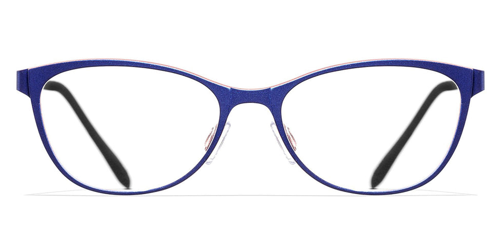 Blackfin® CASEY BLF CASEY 1079 49 - Blue/Pink Eyeglasses