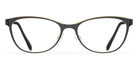 Blackfin® CASEY BLF CASEY 1111 49 - Black/Gold Eyeglasses