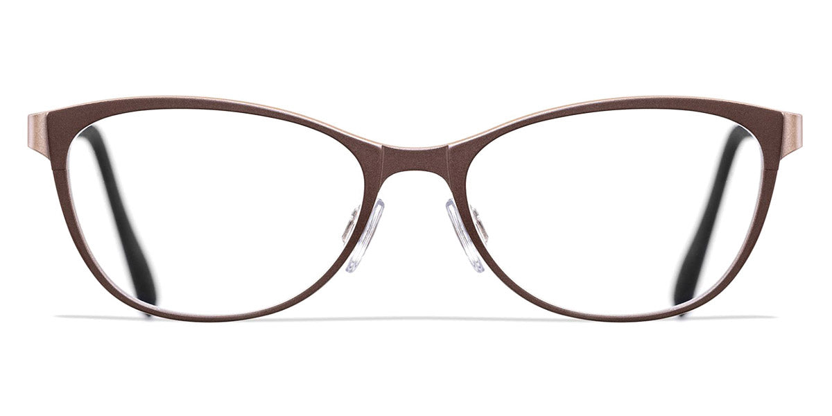 Blackfin® CASEY BLF CASEY 1168 49 - Brown/Pink Eyeglasses