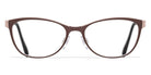 Blackfin® CASEY BLF CASEY 1168 49 - Brown/Pink Eyeglasses