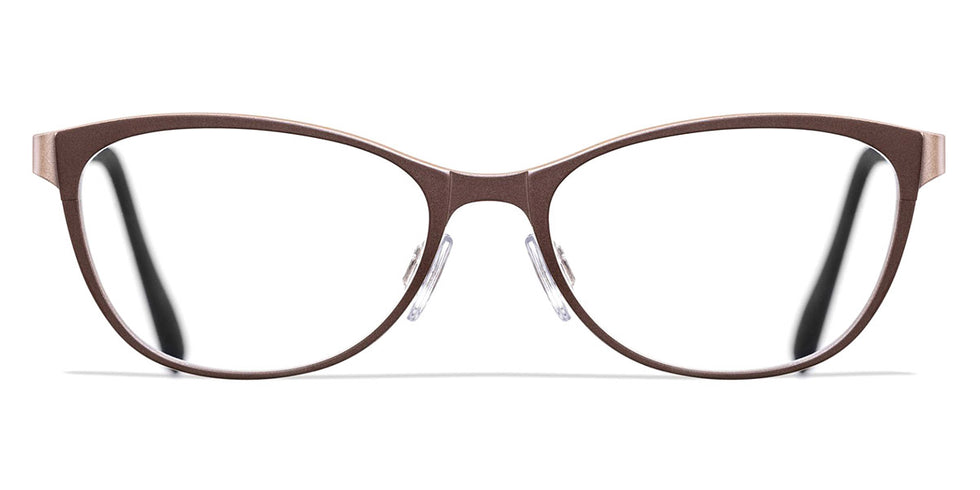 Blackfin® CASEY BLF CASEY 1168 49 - Brown/Pink Eyeglasses