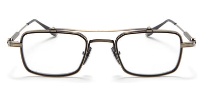 AKONI® Cassini AKO Cassini 304B 48 - Antique Silver Eyeglasses