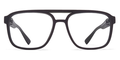 Mykita® CASSINI MYK CASSINI MMT13 Slate Grey/Shiny Graphite 54 - MMT13 Slate Grey/Shiny Graphite Eyeglasses