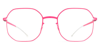 Mykita® CAT MYK CAT Neon Pink 49 - Neon Pink Eyeglasses