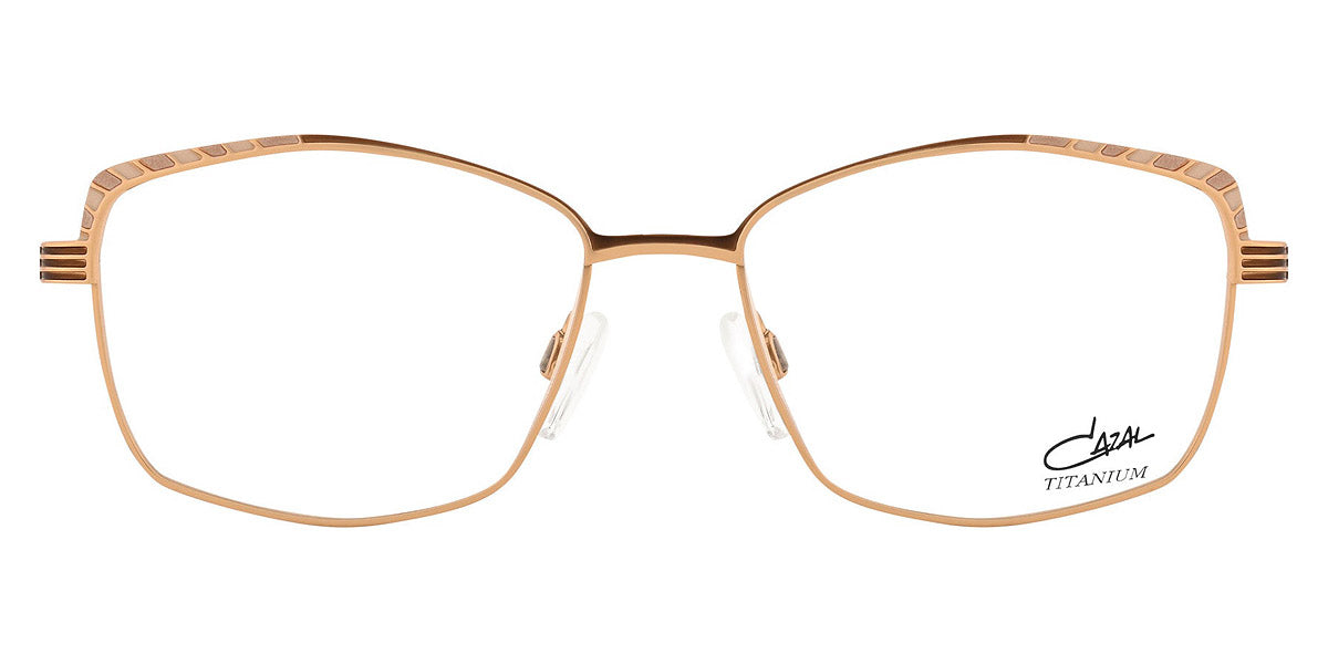 Cazal® 1286 CZL 1286 001 52 - Bronze-Gold Eyeglasses
