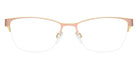 Cazal® 1295 Eyeglasses - 004 Rosewood-Gold