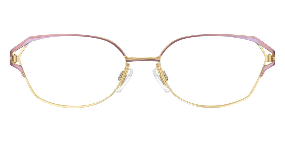 Cazal® 1298 CAZ 1298 003 rose-gold 54 Eyeglasses - 003 rose-gold